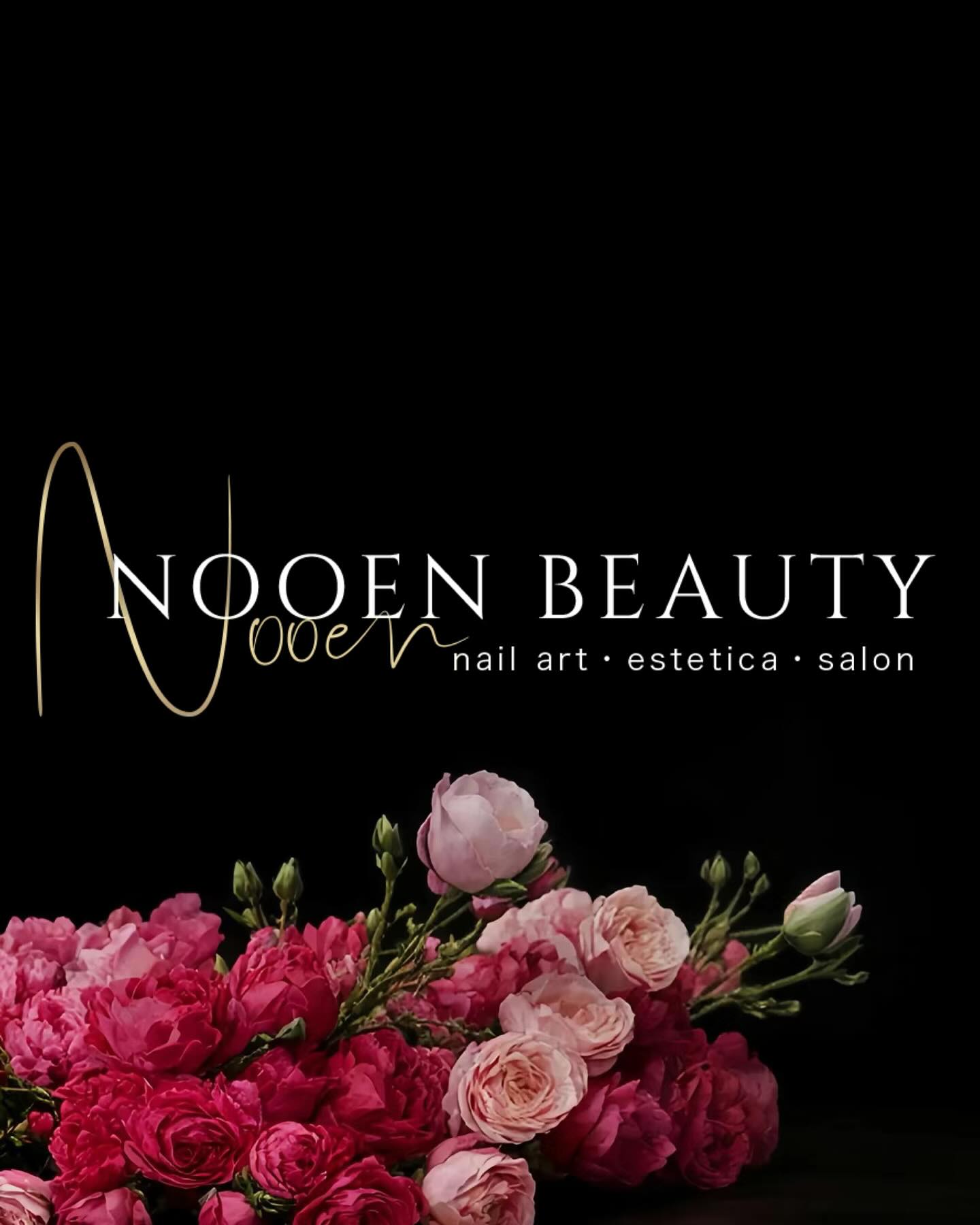 Nooen Beauty Nail